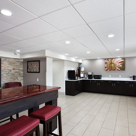 Red Roof Inn Plus+ Nashville Fairgrounds Eksteriør bilde