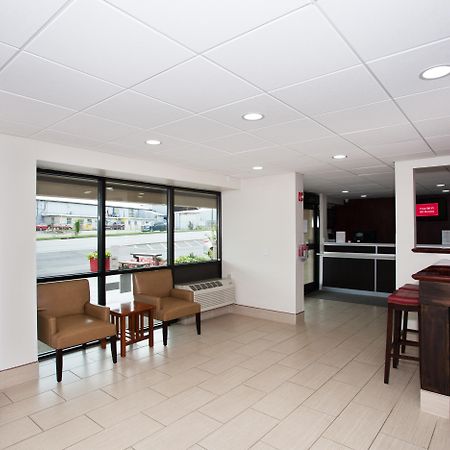 Red Roof Inn Plus+ Nashville Fairgrounds Eksteriør bilde