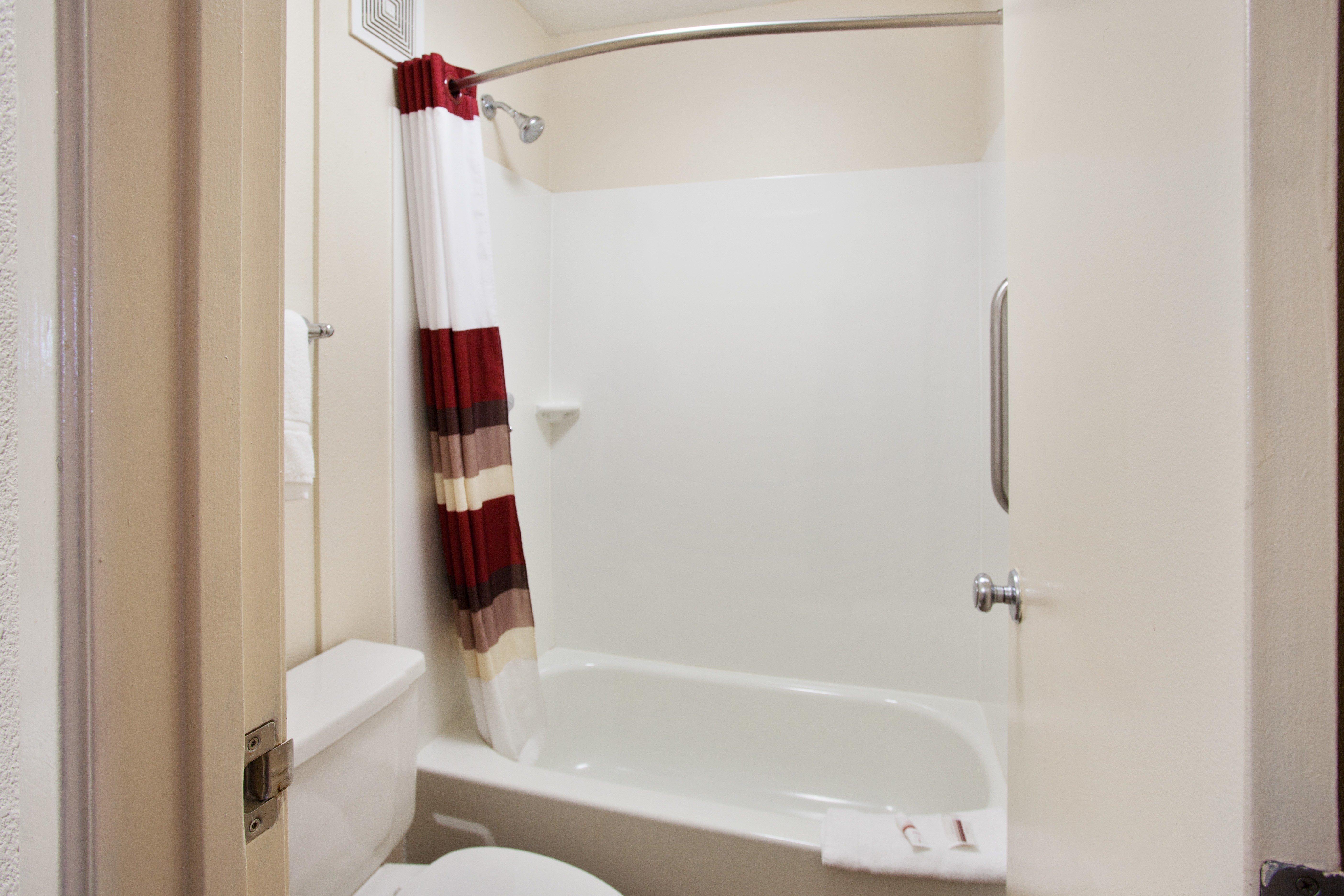 Red Roof Inn Plus+ Nashville Fairgrounds Eksteriør bilde