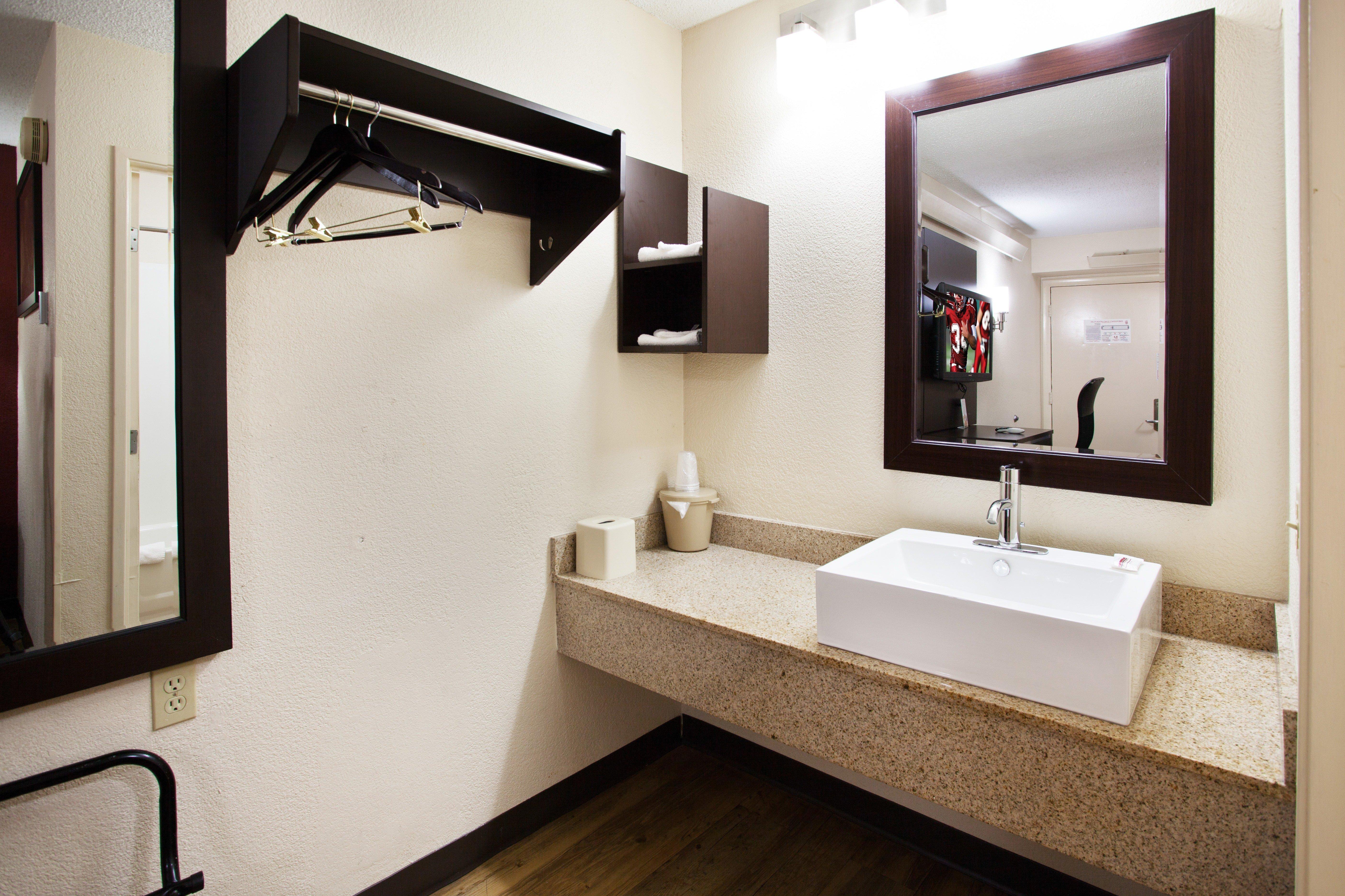 Red Roof Inn Plus+ Nashville Fairgrounds Eksteriør bilde
