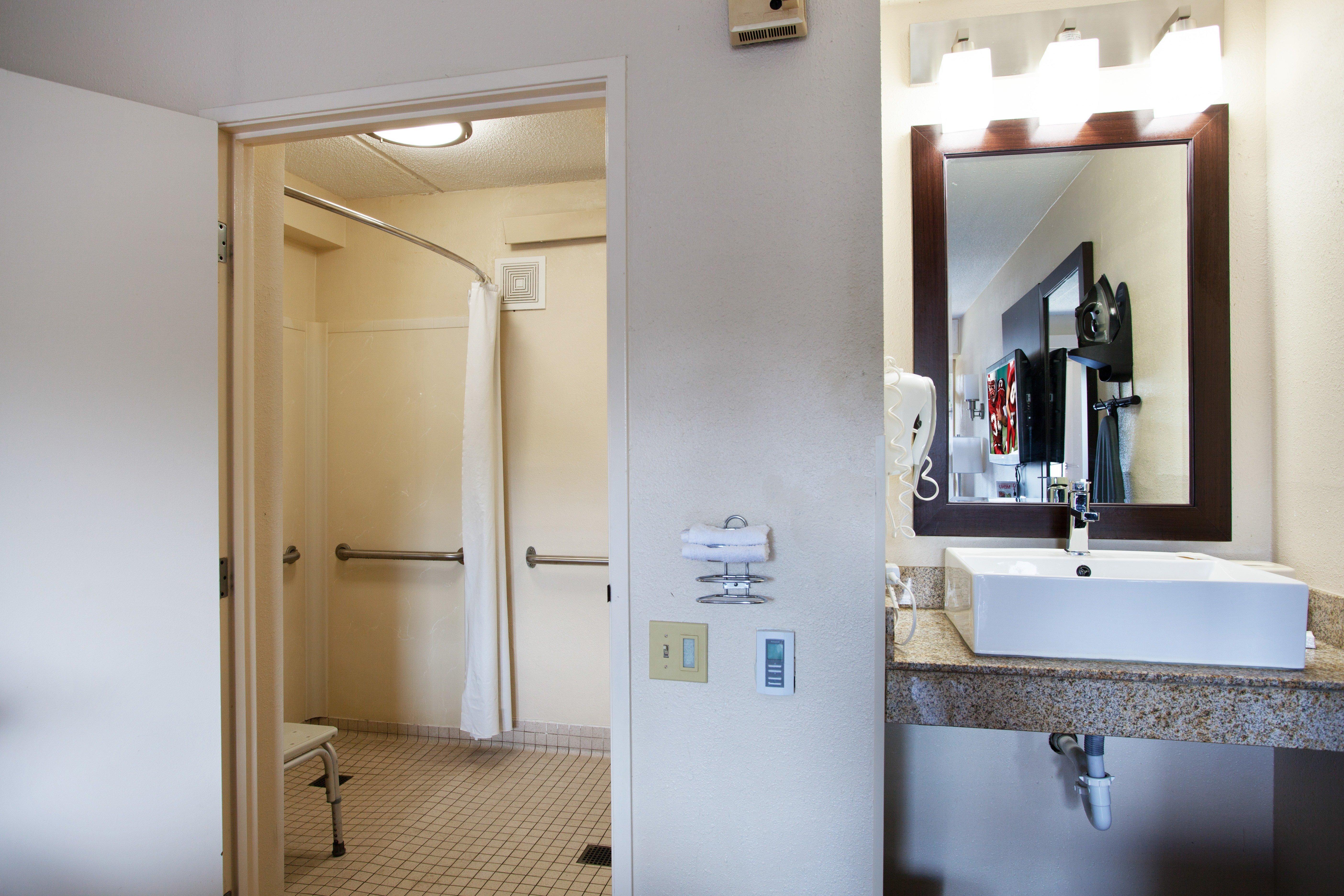Red Roof Inn Plus+ Nashville Fairgrounds Eksteriør bilde