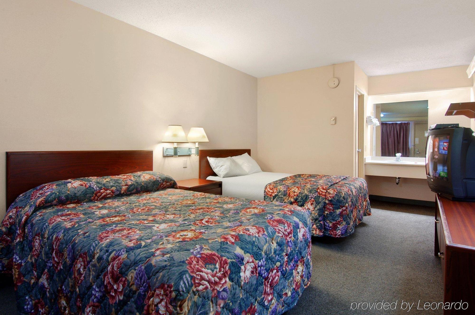 Red Roof Inn Plus+ Nashville Fairgrounds Eksteriør bilde