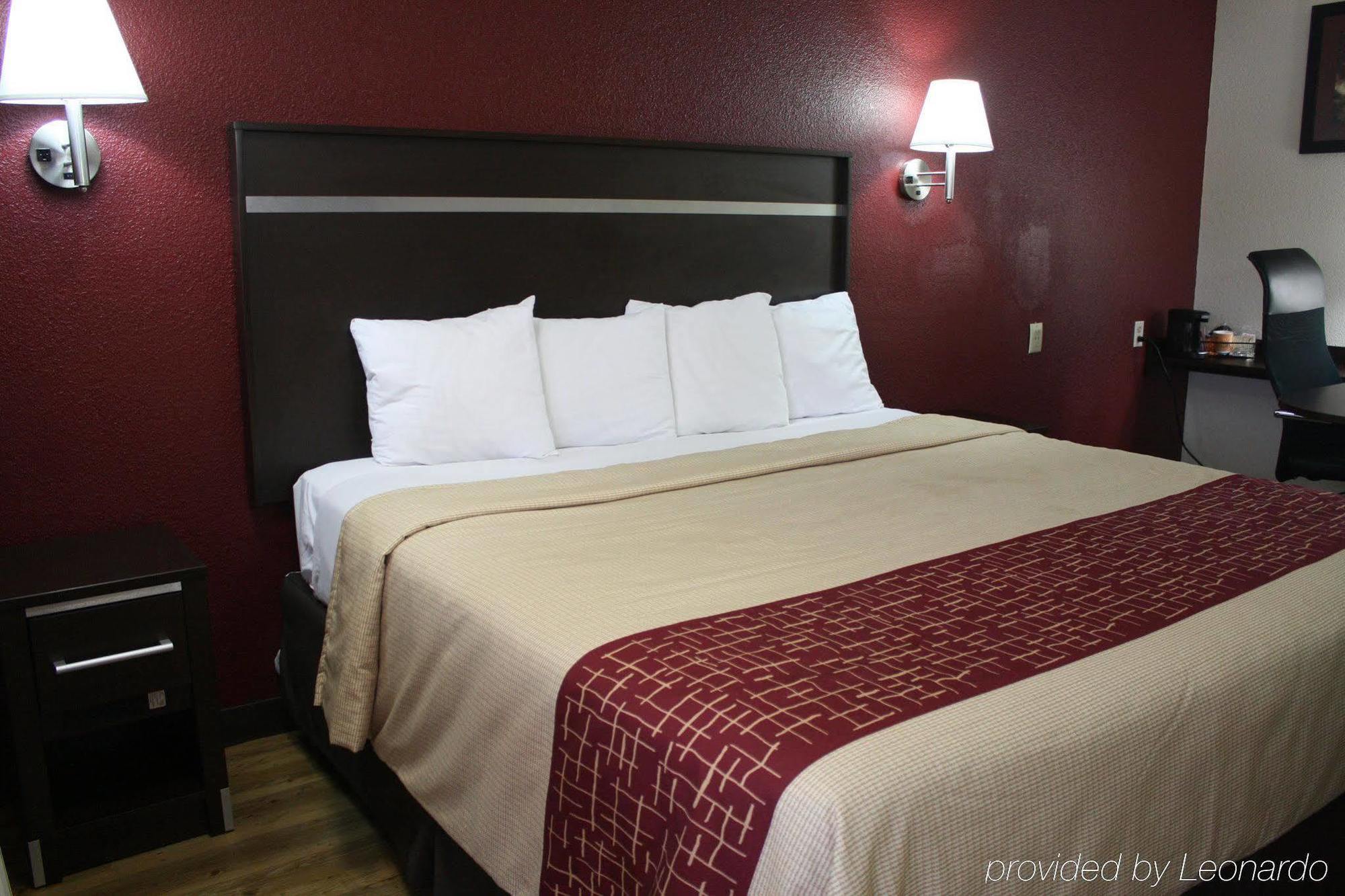 Red Roof Inn Plus+ Nashville Fairgrounds Eksteriør bilde