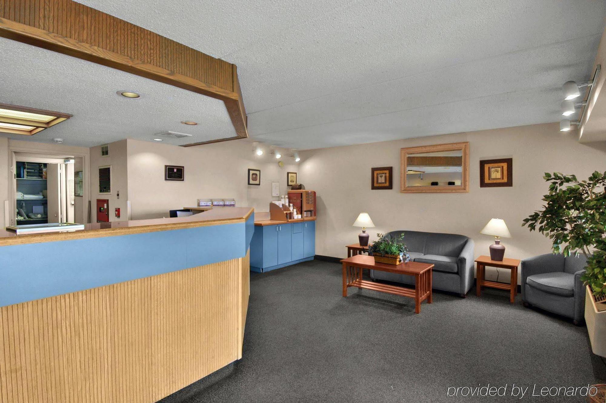 Red Roof Inn Plus+ Nashville Fairgrounds Eksteriør bilde
