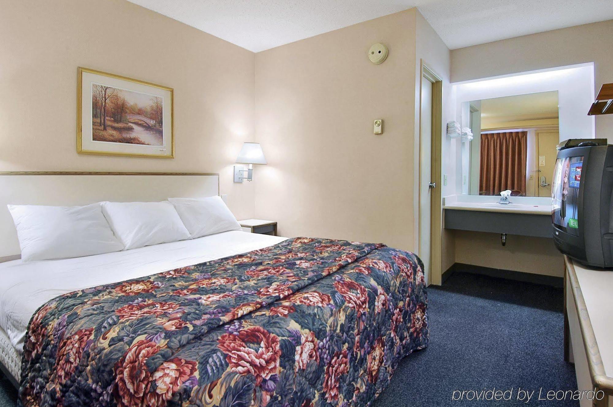 Red Roof Inn Plus+ Nashville Fairgrounds Eksteriør bilde
