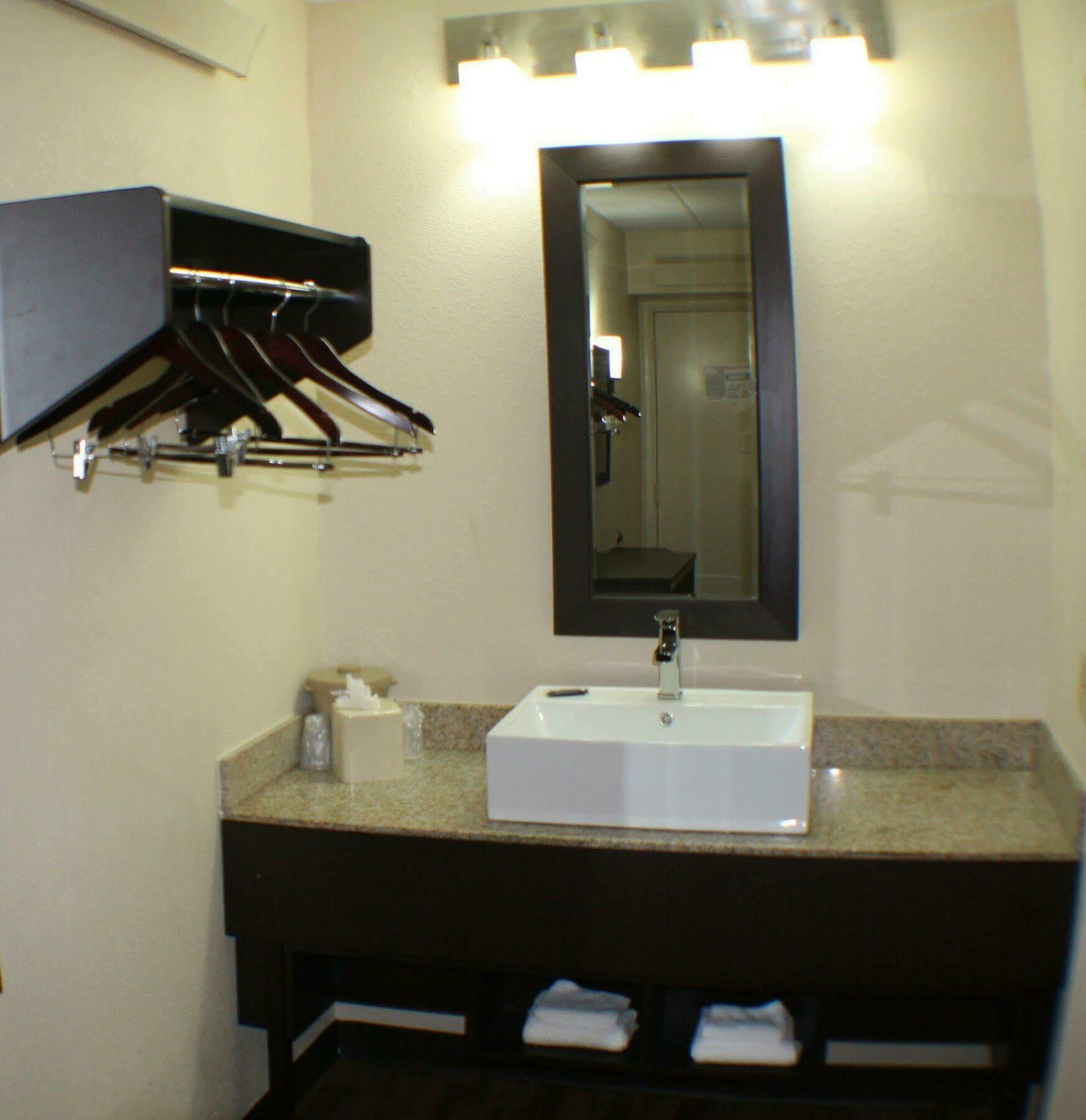 Red Roof Inn Plus+ Nashville Fairgrounds Eksteriør bilde